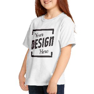 Kids T-shirt Printing