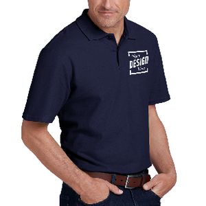 Custom Polo Shirts