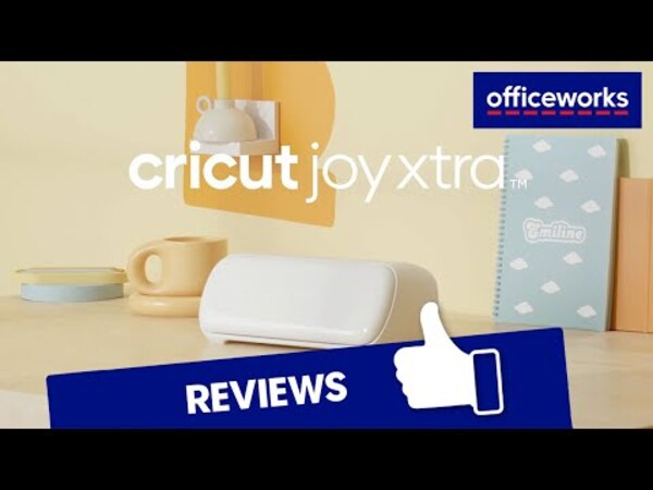Cricut Joy Xtra Value Pack