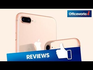 Iphone 8 64gb Gold Officeworks