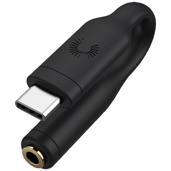 Betrokken huid Gehoorzaam Comsol USB-C to 3.5mm Audio Adapter Black | Officeworks