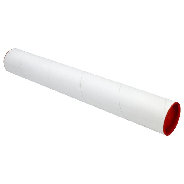 PPS Mailing Tube 90 x 1030mm