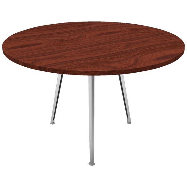 Rapidline Air Round Table 1200mm, How Many Chairs Fit Around A 1200mm Table Legs