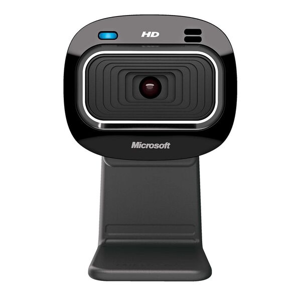 Microsoft LifeCam Webcam HD-3000