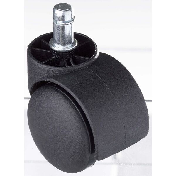 Office Chair Castors 5 Pack Officeworks, Can You Put Casters On A Chair