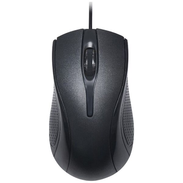 Keji W3800E Wired Mouse