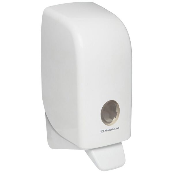 Aquarius 1L Soap Dispenser | Officeworks