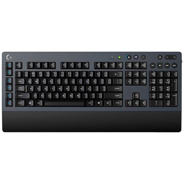 Logitech G613 Wireless Mechanical Gaming Keyboard Officeworks