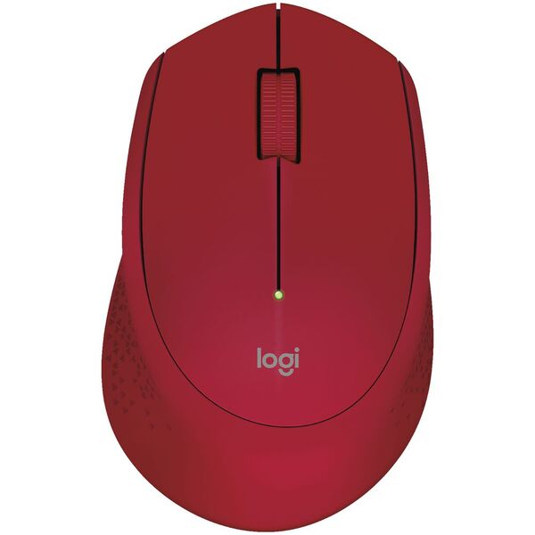 Mouse Red Store Logitech Wireless Mouse Red