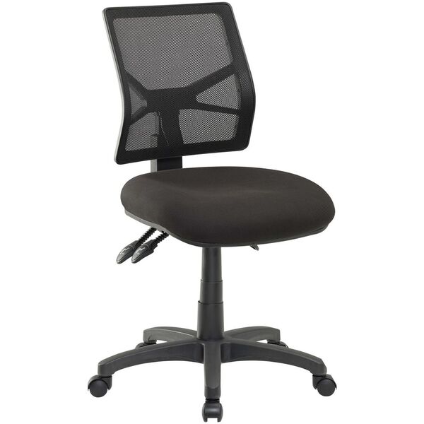 Matrix Mesh Deluxe Heavy Duty Ergonomic, Deluxe Mesh Ergonomic Office Chair With Headrest Review