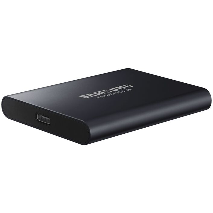 Samsung 1TB Portable Solid State Drive T5