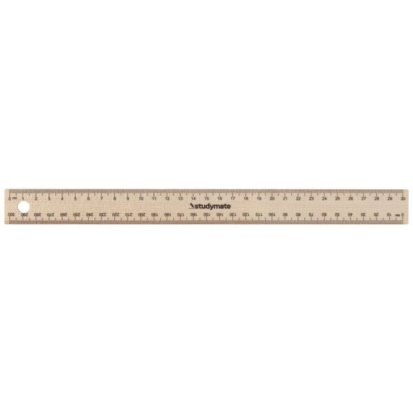 30 Cm Ruoer 30 Centimeter Ruler