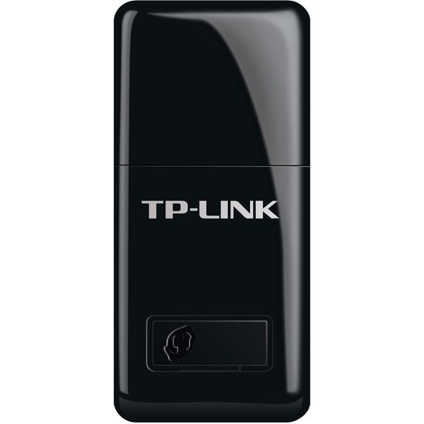 Tp link wifi adapter