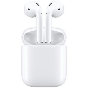Apple AirPods with Charging Case 2nd Gen