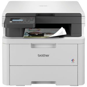 Brother Rj 3520 Brother DCP-L3520CDW Compact Colour Laser Printer | Officeworks