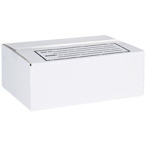 Officeworks Shipping Box A4 Mailing Box | Officeworks