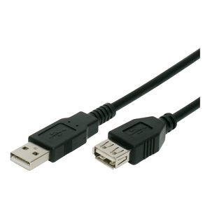 Forfærdeligt begrænse kant Comsol USB 2.0 Male to Female Cable 5m | Officeworks