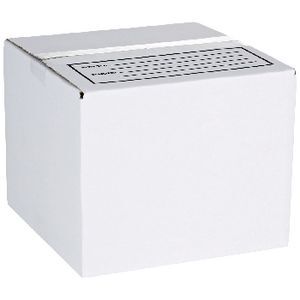 Officeworks Shipping Box Mailing Box 230 x 230 x 180mm | Officeworks
