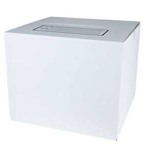Officeworks Shipping Box Mailing Box 500 x 500 x 400mm | Officeworks
