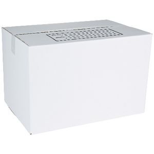Officeworks Shipping Box Mailing Box 510 x 335 x 330mm | Officeworks