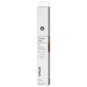 Officeworks Transfer Lettering Cricut 12x48 Vinyl Transfer Tape | Officeworks