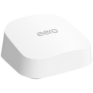 Officeworks Router Amazon eero 7 Dual-Band Mesh WiFi-7 Router | Officeworks