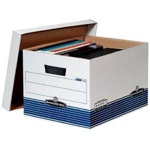 Box Gold Officeworks Bankers Box Extra Strength Archive Box 3 Pack | Officeworks