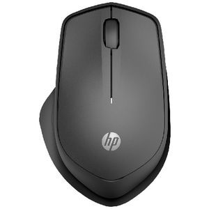 Computer Mouse Officeworks HP 280 Silent Wireless Mouse | Officeworks