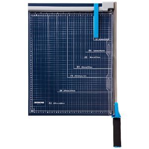 Officeworks Paper Section J.Burrows A3 Paper Guillotine | Officeworks