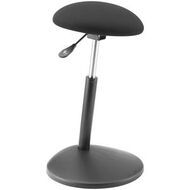 Sit Stand Drafting Chairs Officeworks, Officeworks Domino Bar Stool