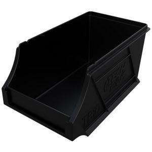 Officeworks Bins Rawspec Tech Bin 1L | Officeworks