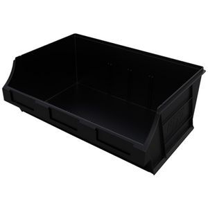 Officeworks Bins Rawspec Tech Bin 12L | Officeworks