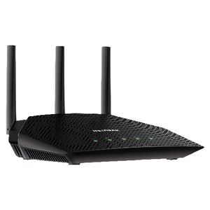 Officeworks Router NETGEAR AX1800 4-Stream WiFi 6 Router | Officeworks