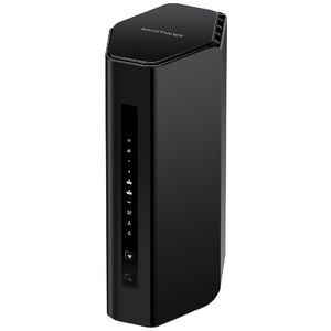 Officeworks Router NETGEAR Nighthawk BE9300 Tri-Band WiFi 7 Router | Officeworks