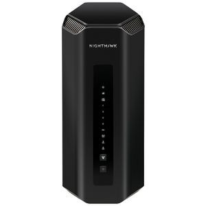 Officeworks Router NETGEAR Nighthawk RS700 WiFi 7 Router | Officeworks