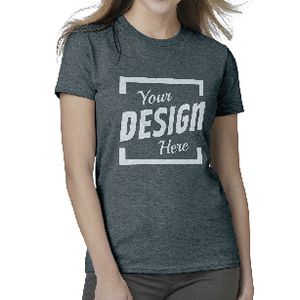 Custom T-shirts With Your Individual Design