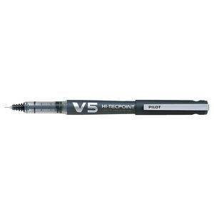 Pilot BegreeN Hi-Tecpoint V5 Rollerball Pen 0.5mm Black
