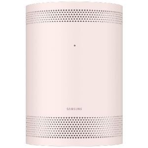 Projector Pink Color Samsung Freestyle Projector Skin Pink | Officeworks