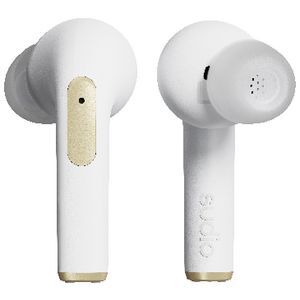 Sudio N2 Pro Active Noise Cancelling TWS Earbuds White