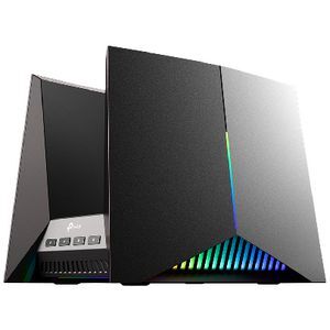 Officeworks Router TP-Link Archer BE19000 Tri-band WiFi 7 Gaming Router | Officeworks