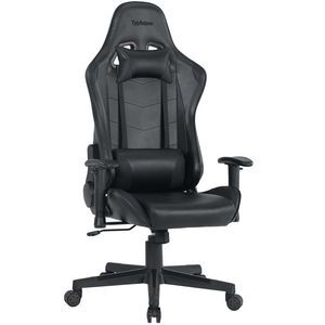 Typhoon Raid Gaming Chair Black