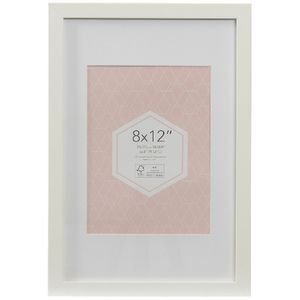 Officeworks Frame Sizes Promenade 8x12