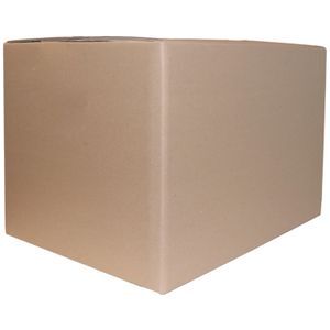Officeworks Shipping Box PPS Heavy Duty Mailing Box 550 x 420 x 380 | Officeworks