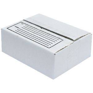 Officeworks Shipping Box Mailing Box 220 x 160 x 75mm | Officeworks
