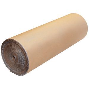 Officeworks Paper Section Corrugated Paper 915mm x 41m | Officeworks