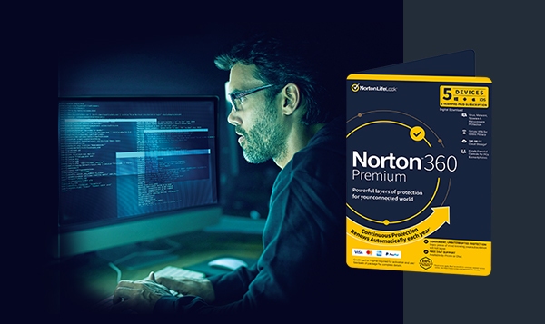 Norton - Premium Free Support 24/7