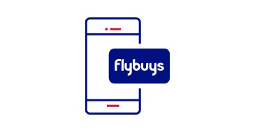 Collect Flybuys Points