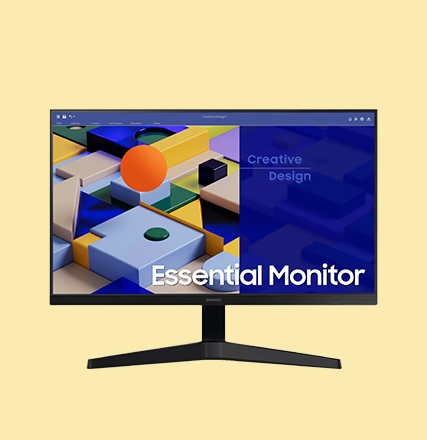 Monitors, TVs & Digital Displays 