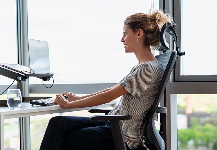 The Importance of Ergonomics for Wellbeing