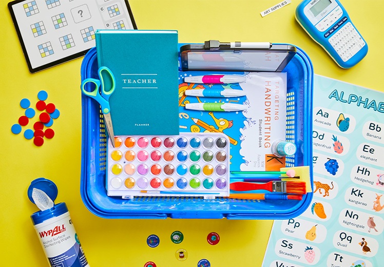 EOFY Essentials for Teachers You Could Claim on Tax